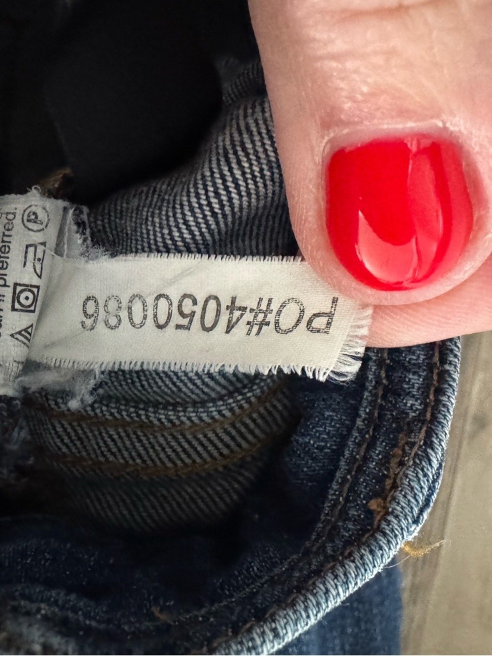 Madewell Blue Denim Women's Overalls - Picture 5 of 11